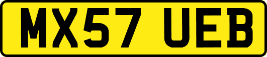 MX57UEB