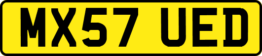 MX57UED