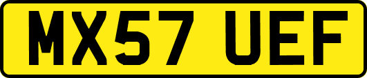 MX57UEF