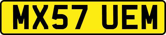 MX57UEM
