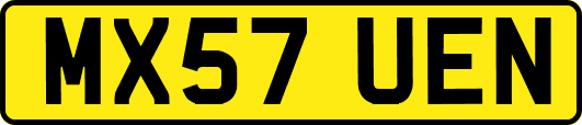 MX57UEN