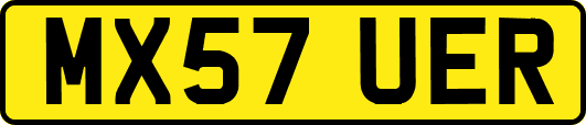 MX57UER