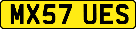 MX57UES