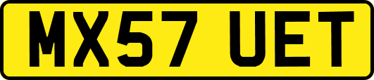 MX57UET