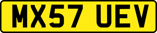 MX57UEV