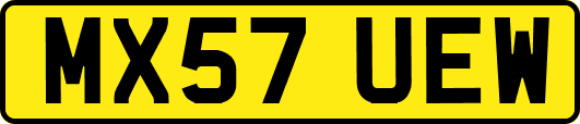 MX57UEW