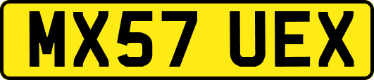 MX57UEX