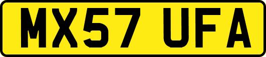 MX57UFA