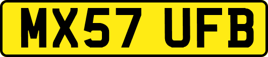 MX57UFB