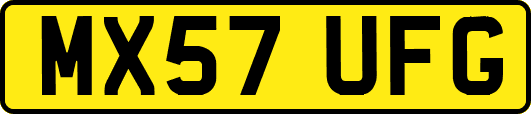 MX57UFG