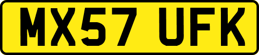 MX57UFK