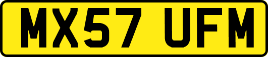 MX57UFM