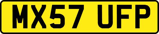 MX57UFP