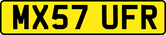 MX57UFR