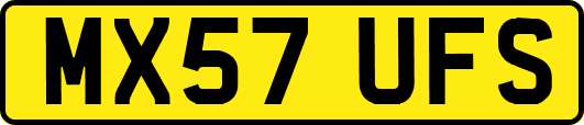 MX57UFS
