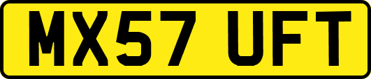 MX57UFT