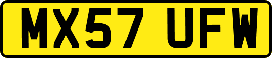 MX57UFW
