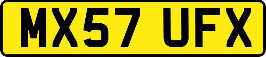 MX57UFX