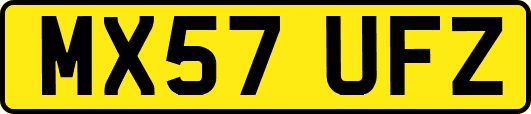 MX57UFZ