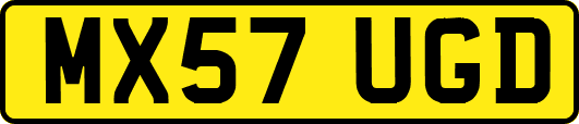 MX57UGD