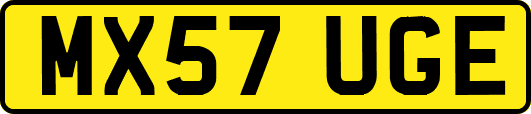 MX57UGE