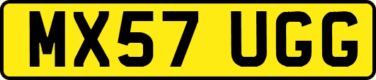 MX57UGG