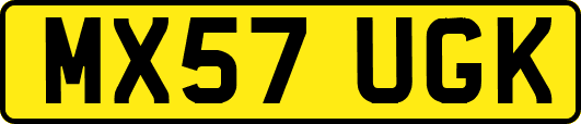 MX57UGK