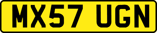 MX57UGN