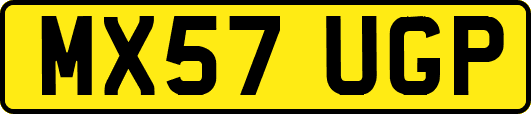 MX57UGP