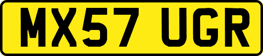 MX57UGR