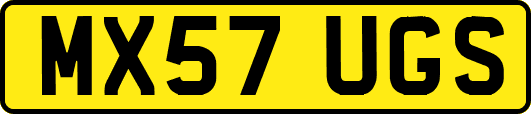 MX57UGS