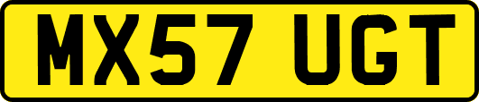 MX57UGT