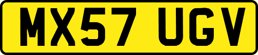 MX57UGV