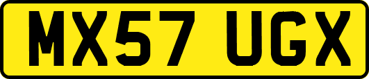 MX57UGX