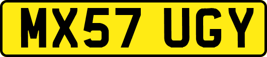 MX57UGY