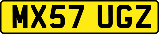 MX57UGZ