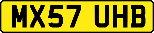 MX57UHB