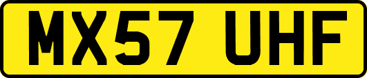 MX57UHF