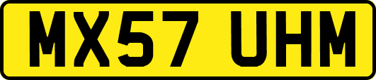 MX57UHM