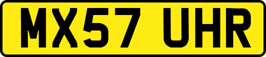 MX57UHR