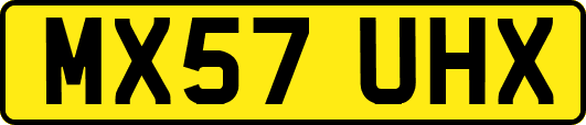 MX57UHX
