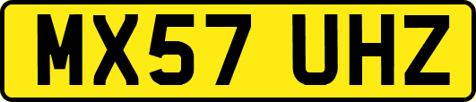 MX57UHZ