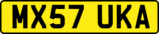 MX57UKA