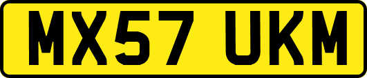 MX57UKM