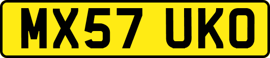 MX57UKO