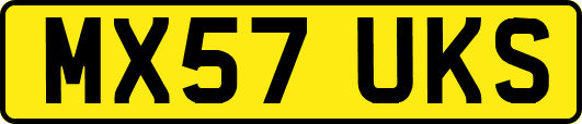 MX57UKS