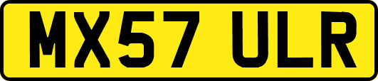 MX57ULR