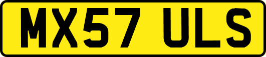 MX57ULS