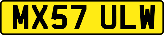 MX57ULW