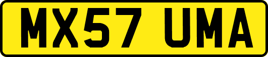 MX57UMA